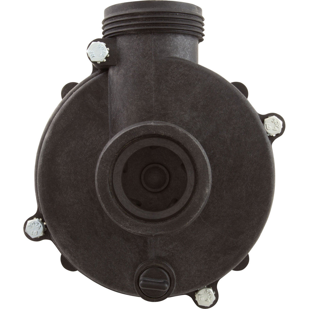 Wet End, BWG Vico Ultima 1.0hp 1-1/2"mbt 48fr, Center Dis : 1215119 - Vico/Balboa - 1215119 - PartsForSpas.com