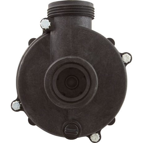 Wet End, BWG Vico Ultima 1.0hp 1-1/2"mbt 48fr, Center Dis : 1215119 - Vico/Balboa - 1215119 - PartsForSpas.com