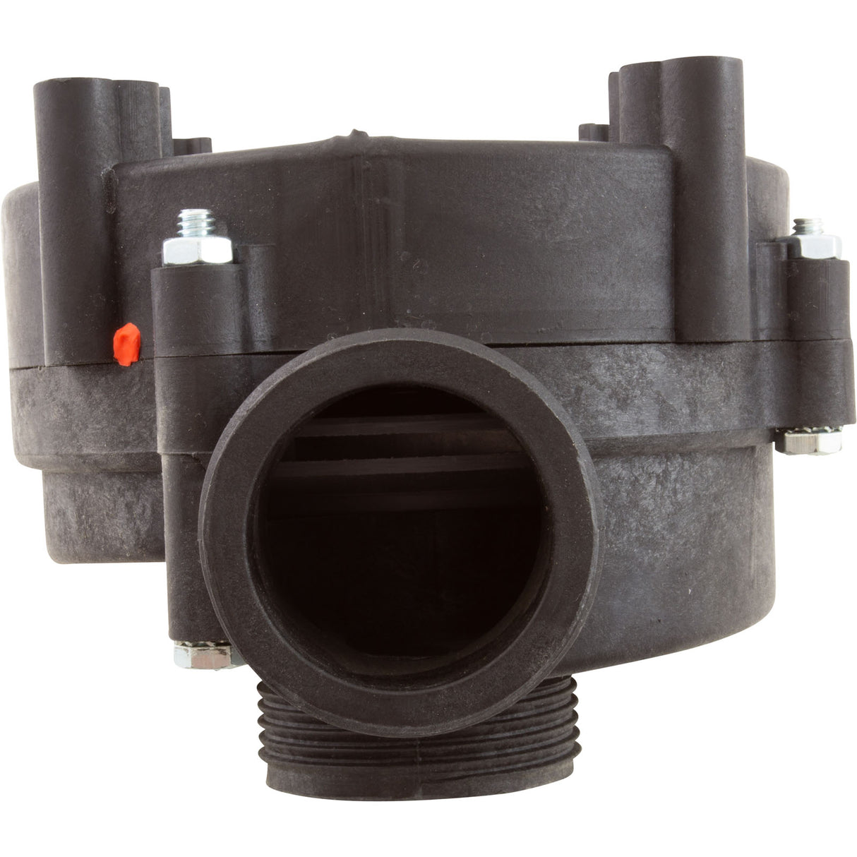 Wet End, BWG Vico Ultima 1.0hp 1-1/2"mbt 48fr, Center Dis : 1215119 - Vico/Balboa - 1215119 - PartsForSpas.com