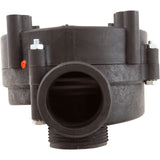 Wet End, BWG Vico Ultima 1.0hp 1-1/2"mbt 48fr, Center Dis : 1215119 - Vico/Balboa - 1215119 - PartsForSpas.com