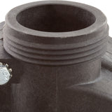 Wet End, BWG Vico Ultima 1.0hp 1-1/2"mbt 48fr, Center Dis : 1215119 - Vico/Balboa - 1215119 - PartsForSpas.com