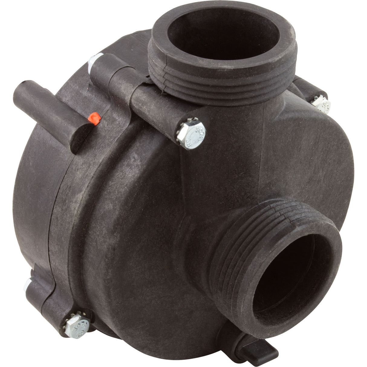 Wet End, BWG Vico Ultima 1.0hp 1-1/2"mbt 48fr, Center Dis : 1215119 - Vico/Balboa - 1215119 - PartsForSpas.com