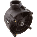 Wet End, BWG Vico Ultima 1.5hp 1-1/2"mbt 48fr : 1215128 - Vico/Balboa - 788379778361 - PartsForSpas.com