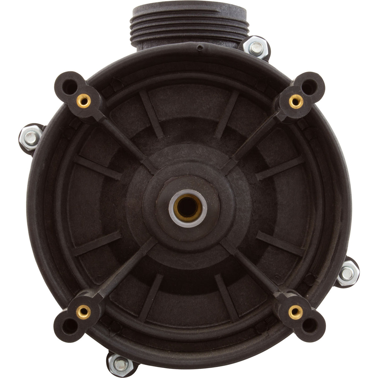 Wet End, BWG Vico Ultima 1.5hp 1-1/2"mbt 48fr : 1215128 - Vico/Balboa - 788379778361 - PartsForSpas.com
