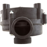 Wet End, BWG Vico Ultima 1.5hp 1-1/2"mbt 48fr : 1215128 - Vico/Balboa - 788379778361 - PartsForSpas.com