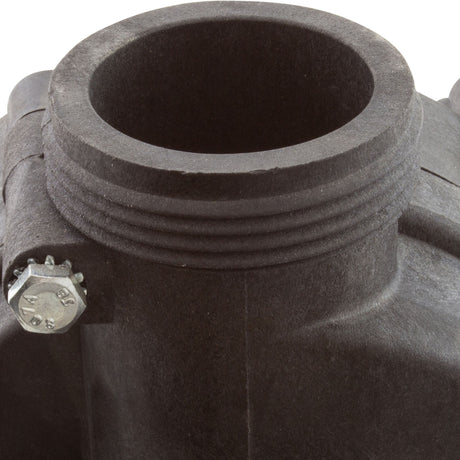 Wet End, BWG Vico Ultima 1.5hp 1-1/2"mbt 48fr : 1215128 - Vico/Balboa - 788379778361 - PartsForSpas.com