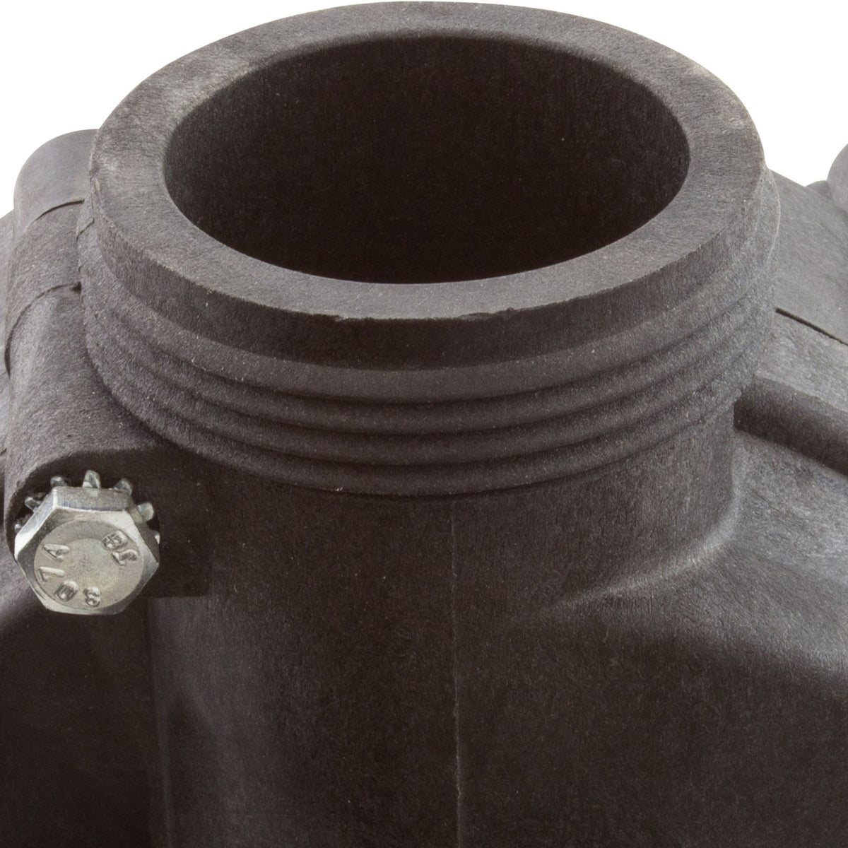 Wet End, BWG Vico Ultima 1.5hp 1-1/2"mbt 48fr : 1215128 - Vico/Balboa - 7.8838E+11 - PartsForSpas.com