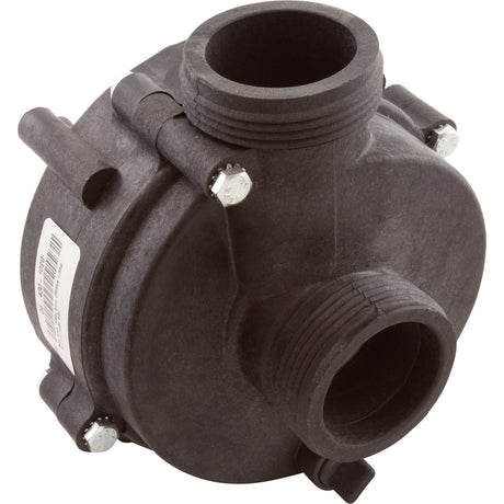 Wet End, BWG Vico Ultima 1.5hp 1-1/2"mbt 48fr : 1215128 - Vico/Balboa - 788379778361 - PartsForSpas.com