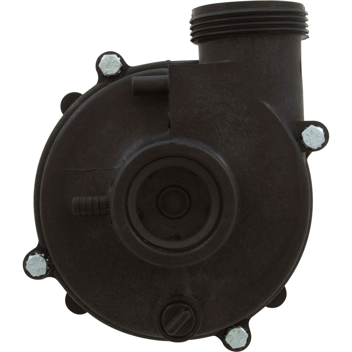 Wet End, BWG Vico Ultima, 1.0hp, 1-1/2"mbt, 48fr : 1215116 - Vico/Balboa - 788379783402 - PartsForSpas.com