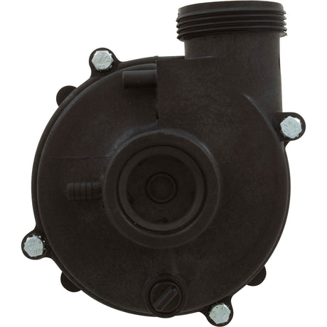 Wet End, BWG Vico Ultima, 1.0hp, 1-1/2"mbt, 48fr : 1215116 - Vico/Balboa - 788379783402 - PartsForSpas.com