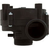 Wet End, BWG Vico Ultima, 1.0hp, 1-1/2"mbt, 48fr : 1215116 - Vico/Balboa - 788379783402 - PartsForSpas.com