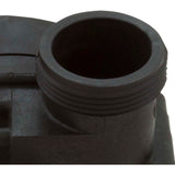 Wet End, BWG Vico Ultima, 1.0hp, 1-1/2"mbt, 48fr : 1215116 - Vico/Balboa - 788379783402 - PartsForSpas.com