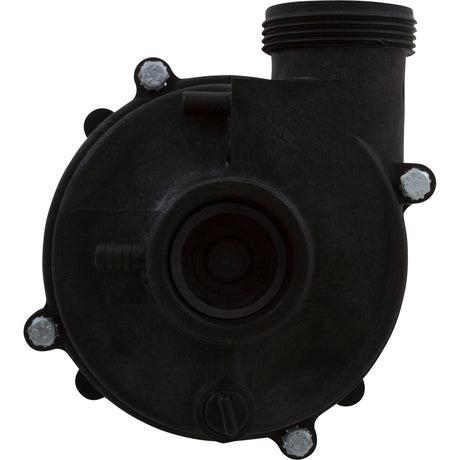 Wet End, BWG Vico Ultima, 1.5hp, 1-1/2"mbt, 48fr : 1215121 - Vico/Balboa - 1215121 - PartsForSpas.com
