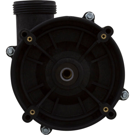 Wet End, BWG Vico Ultima, 1.5hp, 1-1/2"mbt, 48fr : 1215121 - Vico/Balboa - 1215121 - PartsForSpas.com