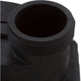 Wet End, BWG Vico Ultima, 1.5hp, 1-1/2"mbt, 48fr : 1215121 - Vico/Balboa - 1215121 - PartsForSpas.com