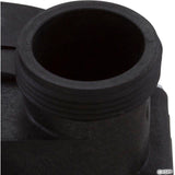 Wet End, BWG Vico Ultima, 1.5hp, 1-1/2"mbt, 48fr : 1215121 - Vico/Balboa - 1215121 - PartsForSpas.com