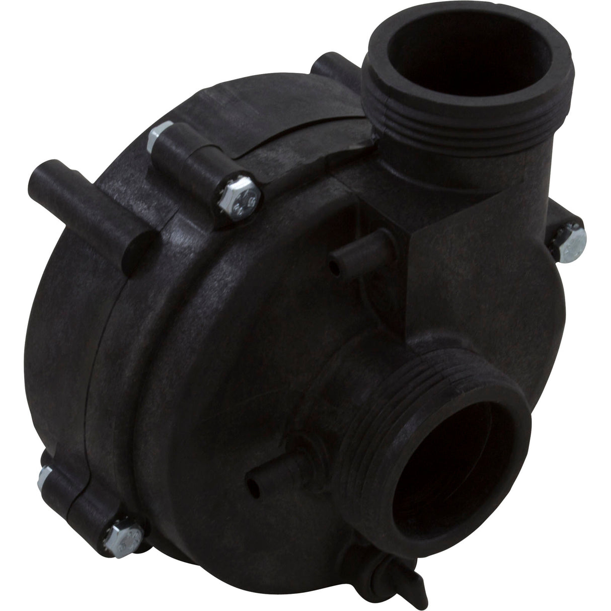 Wet End, BWG Vico Ultima, 1.5hp, 1-1/2"mbt, 48fr : 1215121 - Vico/Balboa - 1215121 - PartsForSpas.com