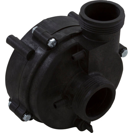 Wet End, BWG Vico Ultima, 1.5hp, 1-1/2"mbt, 48fr : 1215121 - Vico/Balboa - 1215121 - PartsForSpas.com