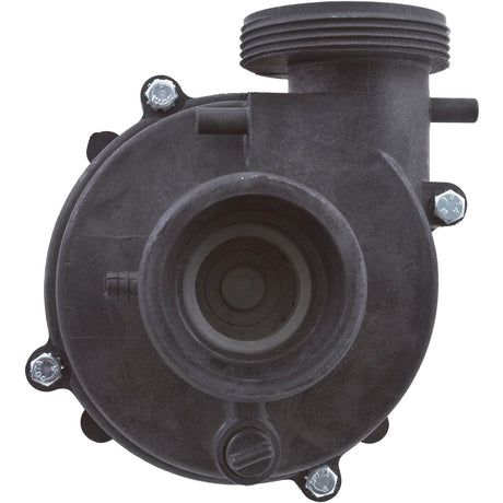 Wet End, BWG Vico Ultima, 1.5hp, 2"mbt, 48fr : 1215123 - Vico/Balboa - 1215123 - PartsForSpas.com