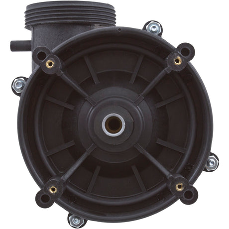 Wet End, BWG Vico Ultima, 1.5hp, 2"mbt, 48fr : 1215123 - Vico/Balboa - 1215123 - PartsForSpas.com