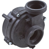 Wet End, BWG Vico Ultima, 1.5hp, 2"mbt, 48fr : 1215123 - Vico/Balboa - 1215123 - PartsForSpas.com