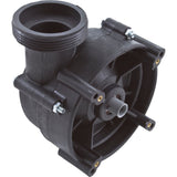 Wet End, BWG Vico Ultima, 2.0hp, 2"mbt, 48fr : 1215132 - Vico/Balboa - 1215132 - PartsForSpas.com