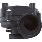 Wet End, BWG Vico Ultima, 2.0hp, 2"mbt, 48fr : 1215132 - Vico/Balboa - 1215132 - PartsForSpas.com