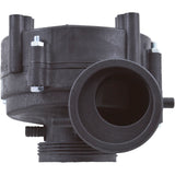 Wet End, BWG Vico Ultima, 3.0hp, 2"mbt, 48fr : 1215145 - Vico/Balboa - 1215145 - PartsForSpas.com
