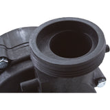 Wet End, BWG Vico Ultima, 3.0hp, 2"mbt, 48fr : 1215145 - Vico/Balboa - 1215145 - PartsForSpas.com
