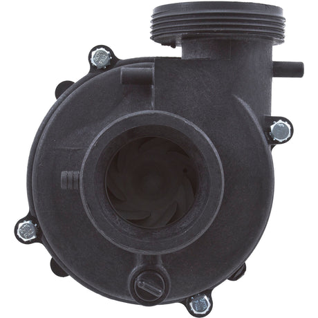 Wet End, BWG Vico Ultima, 4.0hp, 2"mbt, 48fr : 1215161 - Vico/Balboa - 1215161 - PartsForSpas.com