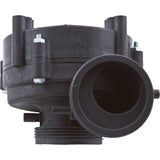 Wet End, BWG Vico Ultima, 4.0hp, 2"mbt, 48fr : 1215161 - Vico/Balboa - 1215161 - PartsForSpas.com
