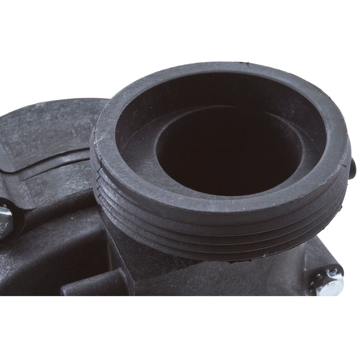 Wet End, BWG Vico Ultima, 4.0hp, 2"mbt, 48fr : 1215161 - Vico/Balboa - 1215161 - PartsForSpas.com