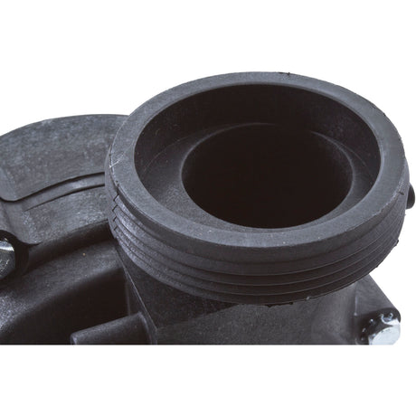 Wet End, BWG Vico Ultima, 4.0hp, 2"mbt, 48fr : 1215161 - Vico/Balboa - 1215161 - PartsForSpas.com