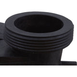 Wet End, BWG Vico Ultimax, 2.0hp, 2"mbt, 48/56fr : 1215185 - Vico/Balboa - 1215185 - PartsForSpas.com