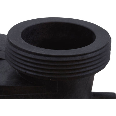 Wet End, BWG Vico Ultimax, 2.0hp, 2"mbt, 48/56fr : 1215185 - Vico/Balboa - 1215185 - PartsForSpas.com