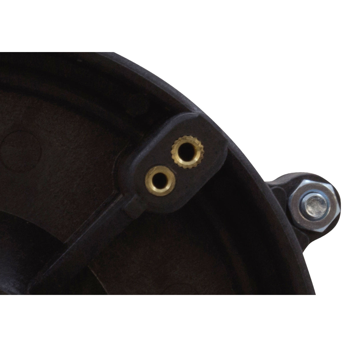 Wet End, BWG Vico Ultimax, 2.0hp, 2"mbt, 48/56fr : 1215185 - Vico/Balboa - 1215185 - PartsForSpas.com