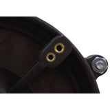 Wet End, BWG Vico Ultimax, 2.0hp, 2"mbt, 48/56fr : 1215185 - Vico/Balboa - 1215185 - PartsForSpas.com