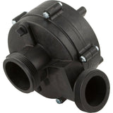 Wet End, BWG Vico Ultimax, 3.0hp, 2"mbt, 48/56fr : 1215186 - Vico/Balboa - 1215186 - PartsForSpas.com