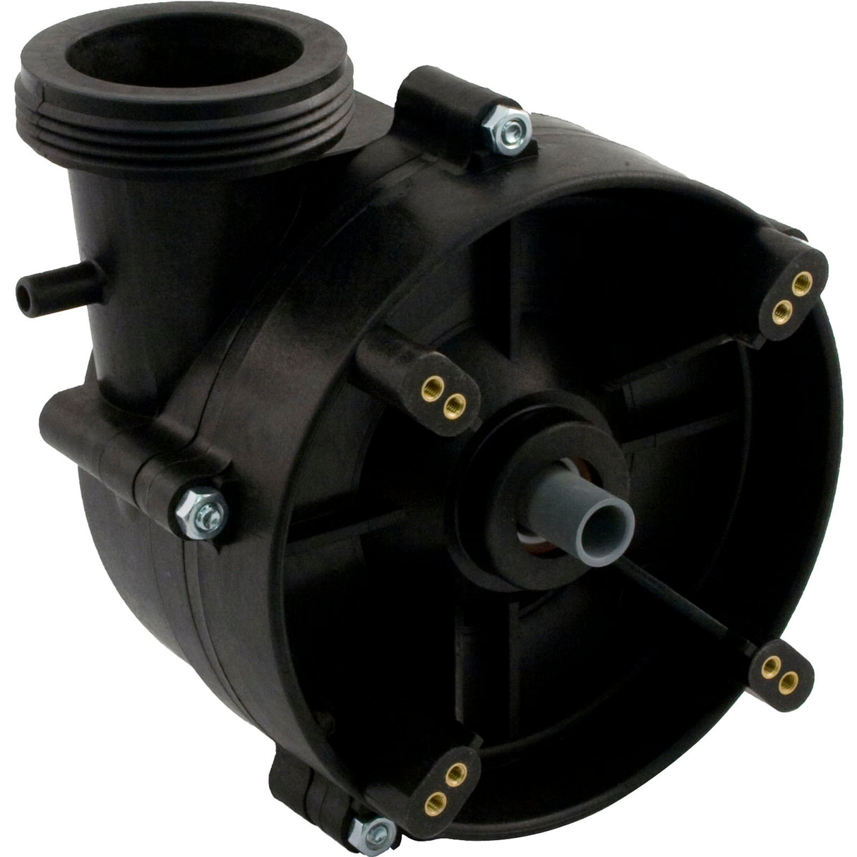 Wet End, BWG Vico Ultimax, 4.0hp, 2"mbt, 48/56fr : 1215007 - Vico/Balboa - 1215007 - PartsForSpas.com