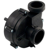 Wet End, BWG Vico Ultimax, 4.0hp, 2"mbt, 48/56fr : 1215007 - Vico/Balboa - 1215007 - PartsForSpas.com