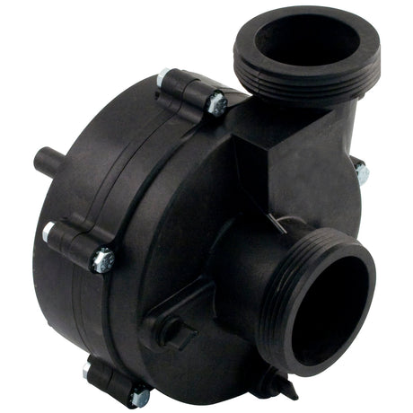 Wet End, BWG Vico Ultimax, 4.0hp, 2"mbt, 48/56fr : 1215007 - Vico/Balboa - 1215007 - PartsForSpas.com