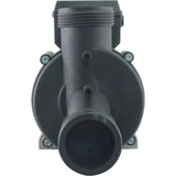Pump, Bath, BWG Vico WOW, 0.5hp, 5.5A, 115V, w/Air Switch&Cord, OEM : 1050031
