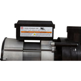 Pump, Bath, BWG Vico WOW, 0.5hp, 5.5A, 115V, w/Air Switch&Cord, OEM : 1050031