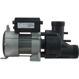 Pump, Bath, BWG Vico WOW, 0.5hp, 5.5A, 115V, w/Air Switch&Cord, OEM : 1050031