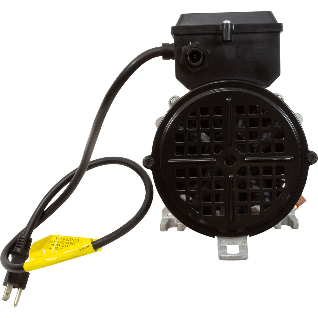Pump, Bath, BWG Vico WOW, 0.5hp, 5.5A, 115V, w/Air Switch&Cord, OEM : 1050031