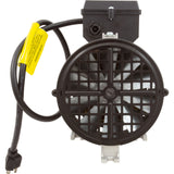 Pump, Bath, BWG Vico WOW, 1.5hp, 115v, w/Air Switch & Cord, OEM : 1074002 - Vico/Balboa - 1074002 - PartsForSpas.com
