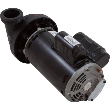 Pump, BWG, 2-Spd, 2.5hp, 230v, 60Hz, OEM : 6500-343 - Balboa Water Group - 6500-343 - PartsForSpas.com