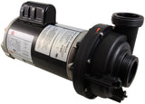 Pump, Sundance Theramax SD, 2.5hp, 230v, 1-Spd, 2", Bracketless : 4234110-S - Balboa Water Group - 4234110-S - PartsForSpas.com