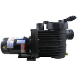 Pump, Speck S90-II, 0.75hp, 208-230/460v, 1-Spd, 3 Phase, Full : IG123-1075F-000 - Speck Pumps - IG123-1075F-000 - PartsForSpas.com