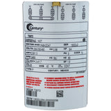 Pump, Speck S90-II, 0.75hp, 208-230/460v, 1-Spd, 3 Phase, Full : IG123-1075F-000 - Speck Pumps - IG123-1075F-000 - PartsForSpas.com